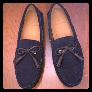 Massimo Dutti Loafers